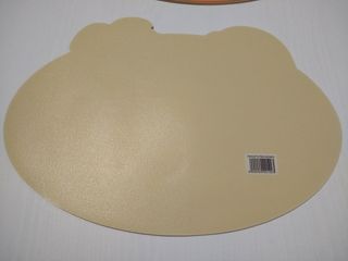 Mantel individual para mesa niños