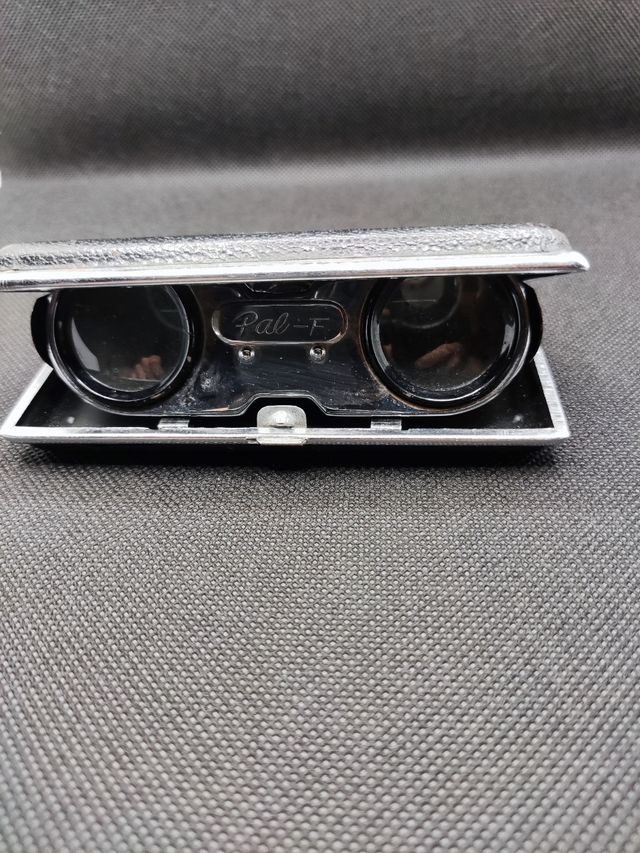 Binocoli antichi Vintage Opera