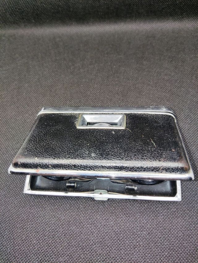 Binocoli antichi Vintage Opera