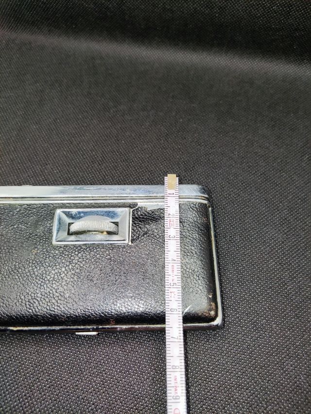 Binocoli antichi Vintage Opera