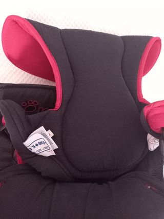 Mochila portabebe Jané