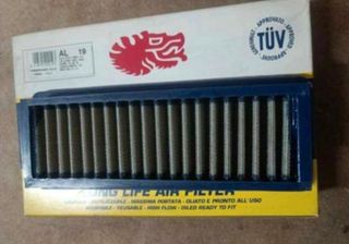 filtro aire King Dragon Fiat clasicos
