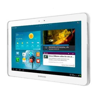 Tablet Samsung Galaxy Tab 2 10.1"