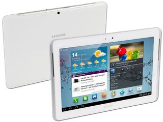 Tablet Samsung Galaxy Tab 2 10.1"