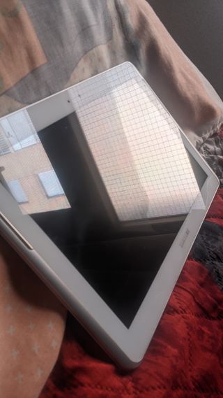 Tablet Samsung Galaxy Tab 2 10.1"