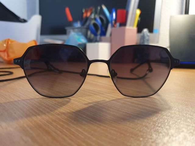 Gafas MARMA London MAS223