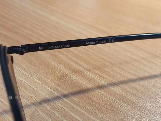 Gafas MARMA London MAS223