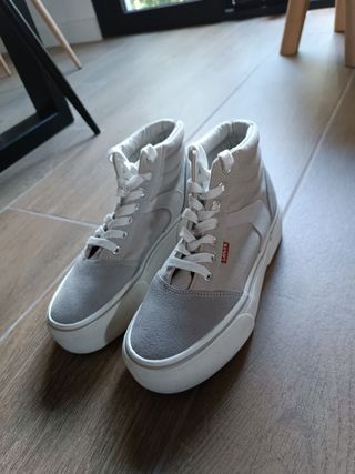 Zapatillas Levis