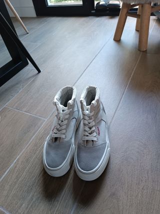 Zapatillas Levis