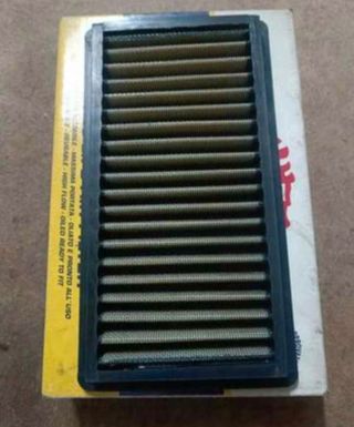 filtro aire KD; Fiat, Lancia,Alfa Romeo