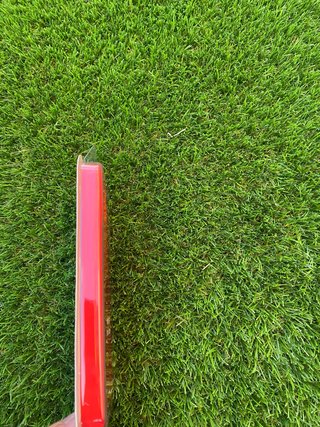 Funda iphone 13 roja