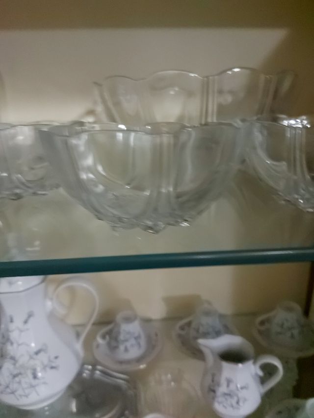 Servizio macedonia ×6