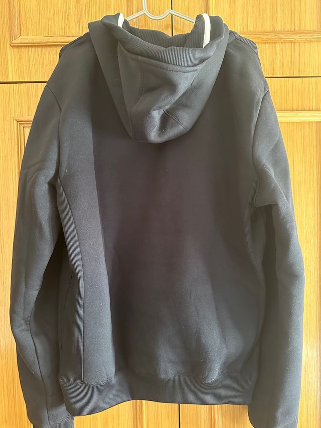 Sudadera geographical Norway