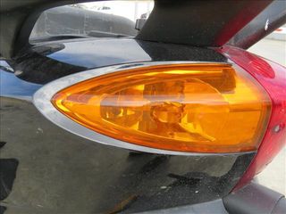 intermitente trasero izquierdo piaggio fly