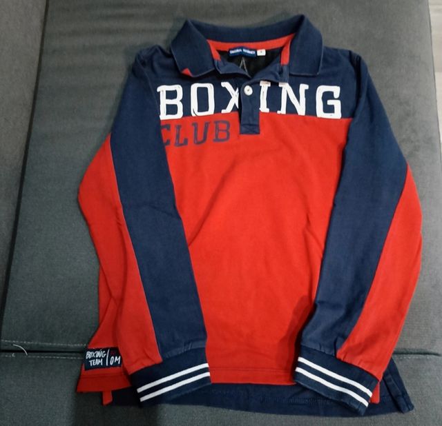 Polo Original Marines bambino