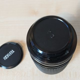 Objetivo Tefnon 75-205mm