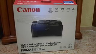 Canon Pixma TS3150 Multifunción Wifi