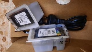 Canon Pixma TS3150 Multifunción Wifi