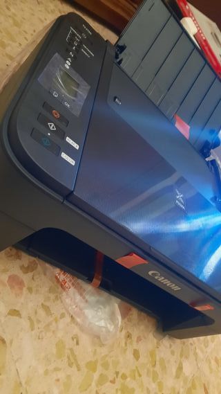 Canon Pixma TS3150 Multifunción Wifi