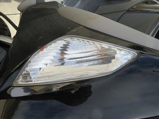 intermitente delantero derecho piaggio fly