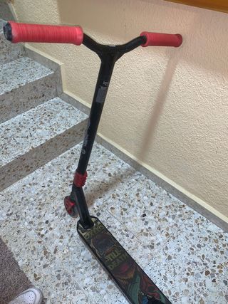 PATIN SCOOTER FREESTYLE OXELO