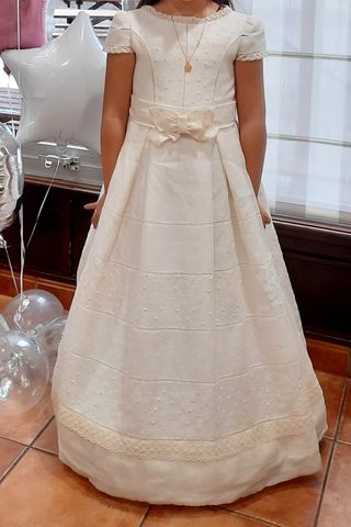 Vestido comunión