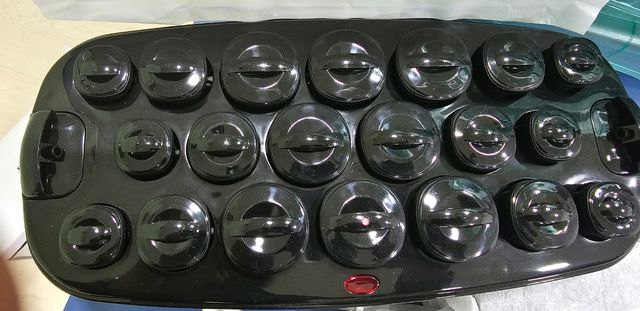 BABYLISS VOLUME CURLS RS035E