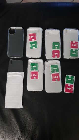 Cover per  Iphone 13- 14