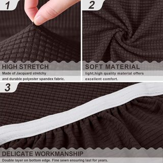 Fundas de cojín para sofá,Protector de cojín