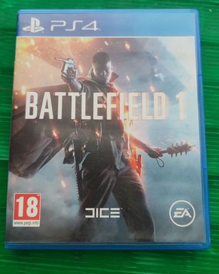 Battlefield 1