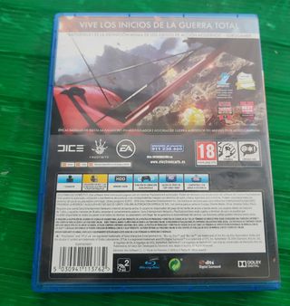 Battlefield 1