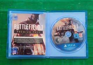 Battlefield 1
