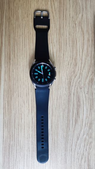 Reloj Samsung Galaxy watch 3