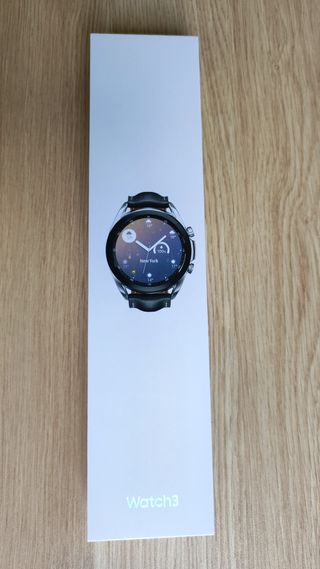 Reloj Samsung Galaxy watch 3