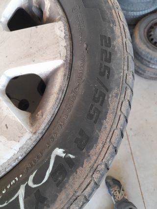 Despiece opel omega