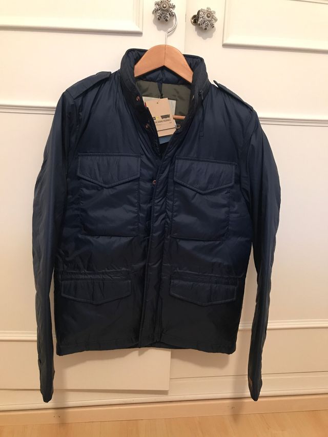 Anorak Levi’s