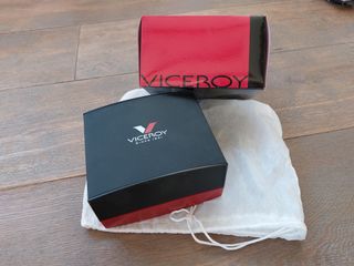 Reloj de hombre Viceroy