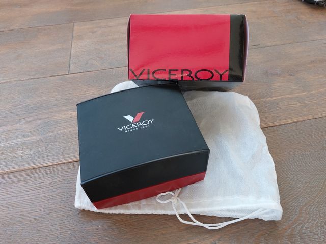 Reloj de hombre Viceroy