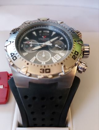 Reloj de hombre Viceroy