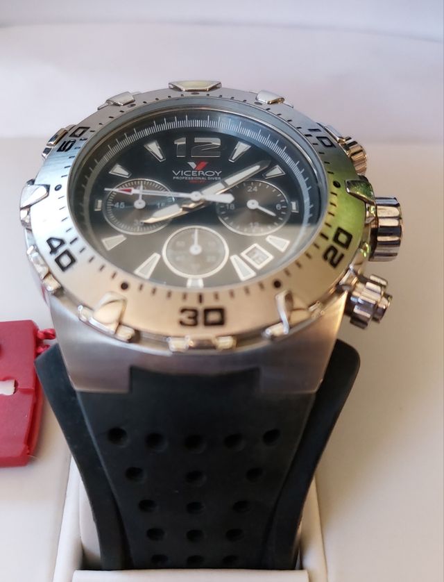 Reloj de hombre Viceroy