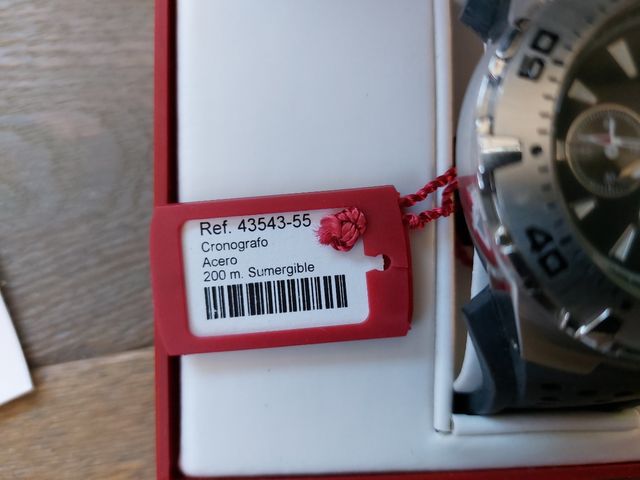 Reloj de hombre Viceroy