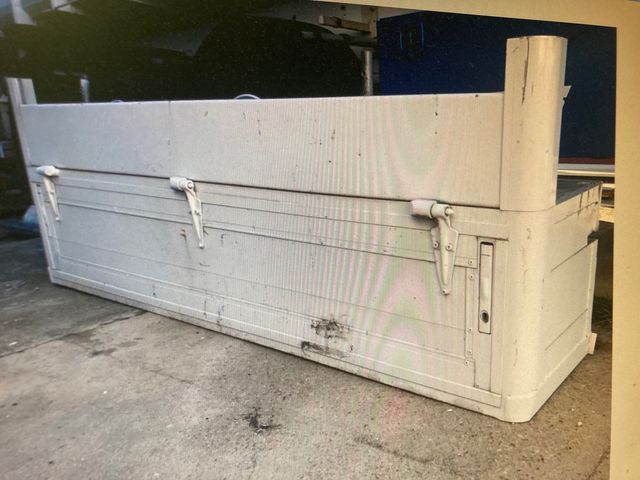 cajon tacos semirremolque