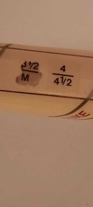 2 racchette da tennis più  7 palline