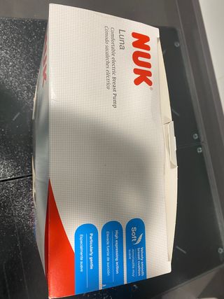 SACALECHES ELECTRICO