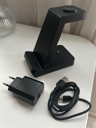 cargador 3 en 1