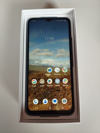 Smartphone Vivo Y33 S