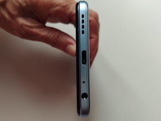 Smartphone Vivo Y33 S