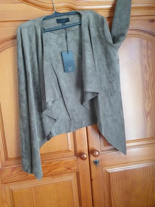 Chaqueta