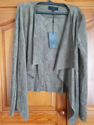 Chaqueta
