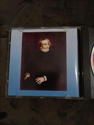 Otello di Verdi Domingo Ricciarelli Diaz
